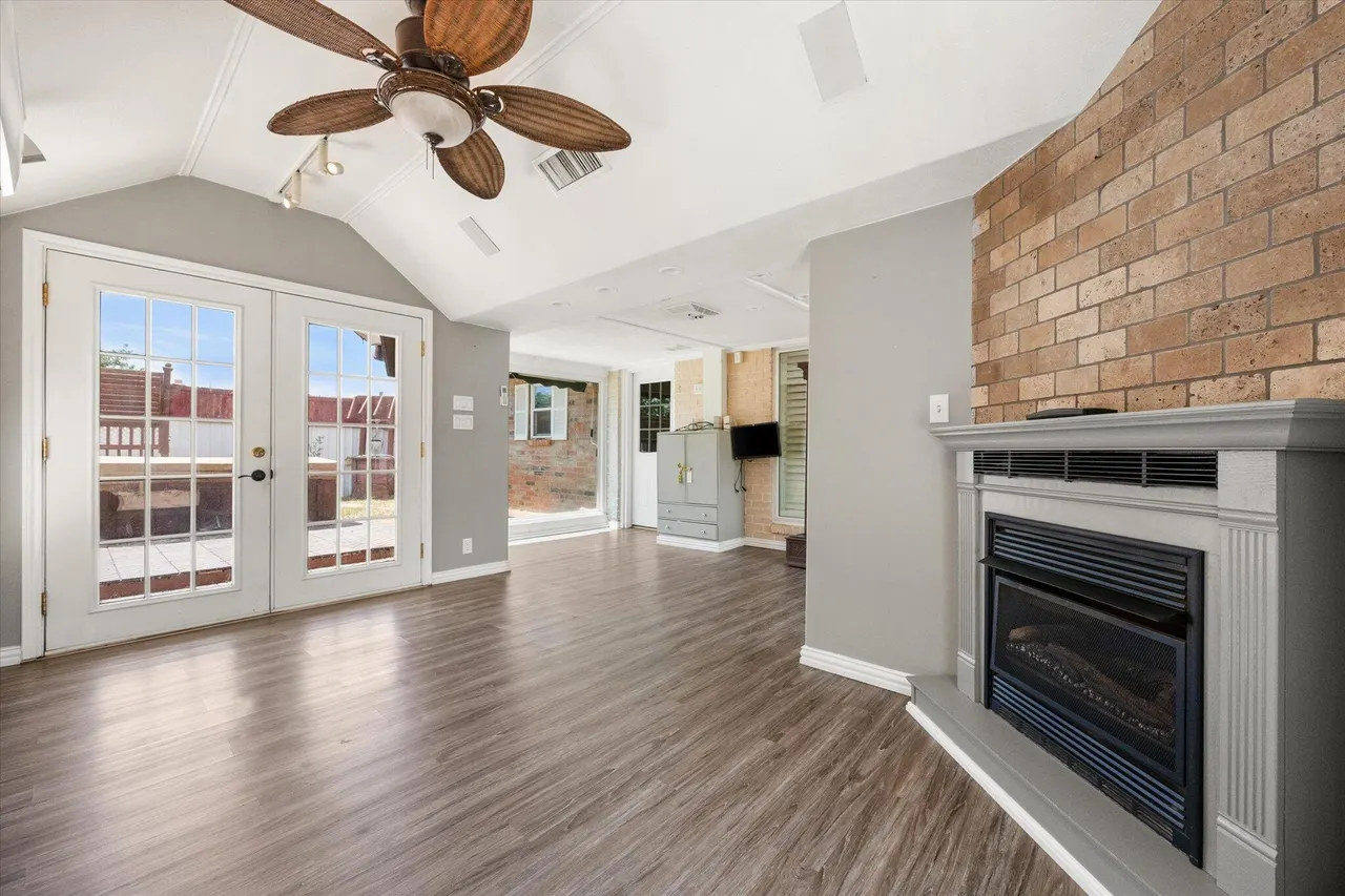 Photo 38 — 1108 S Howell Street, Brownfield, TX 79316