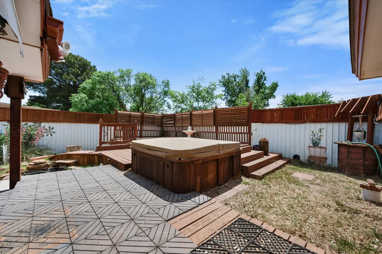 Photo 40 — 1108 S Howell Street, Brownfield, TX 79316