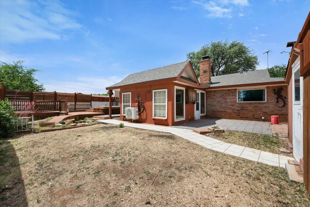 Photo 42 — 1108 S Howell Street, Brownfield, TX 79316