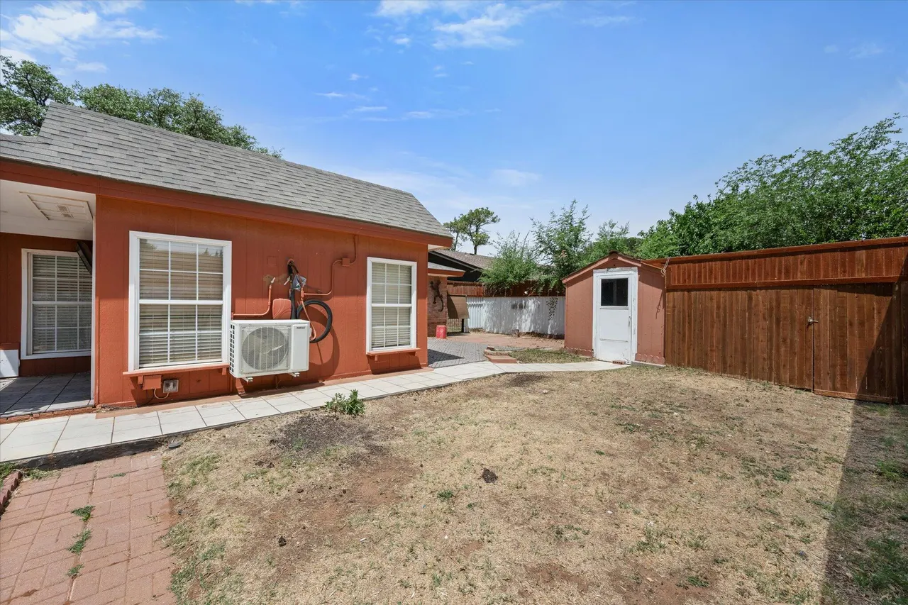 Photo 43 — 1108 S Howell Street, Brownfield, TX 79316