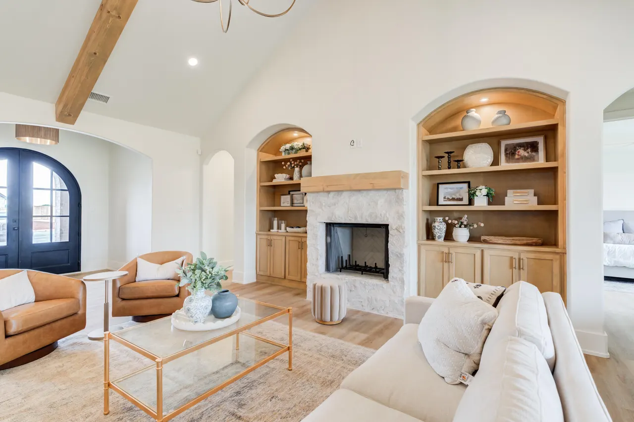 Photo 12 — 2802 151st Street, Lubbock, TX 79423