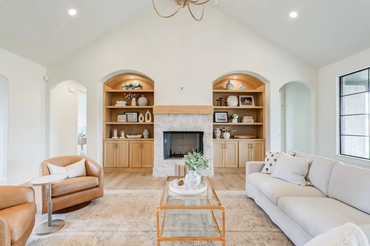 Photo 11 — 2802 151st Street, Lubbock, TX 79423