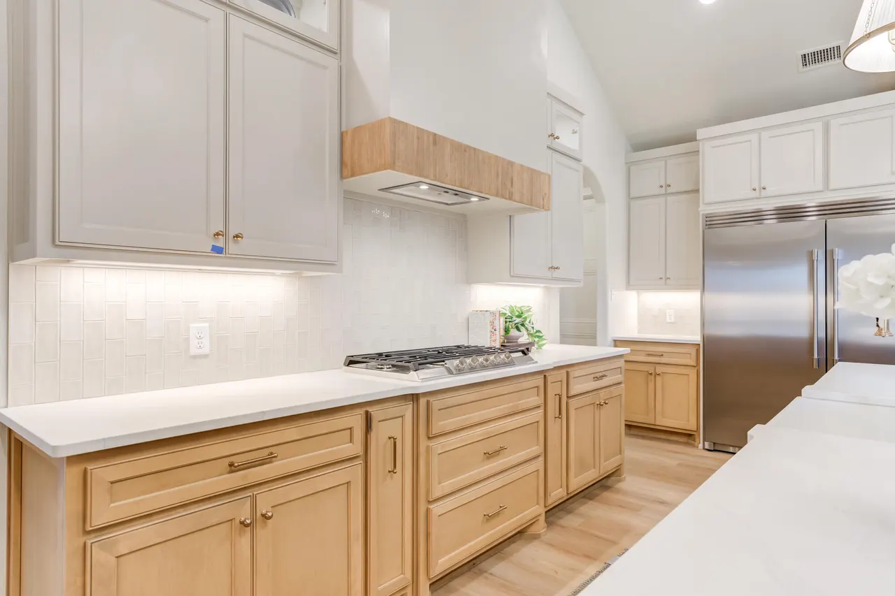 Photo 20 — 2802 151st Street, Lubbock, TX 79423