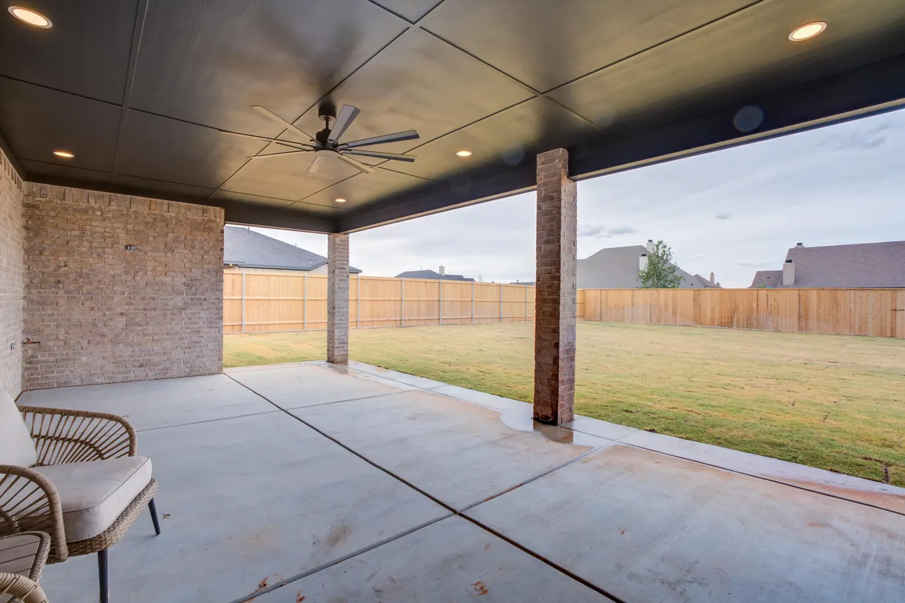 Photo 59 — 2802 151st Street, Lubbock, TX 79423