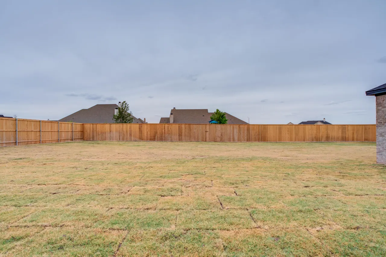Photo 60 — 2802 151st Street, Lubbock, TX 79423