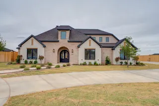 Sold home at 2802 151st Street
