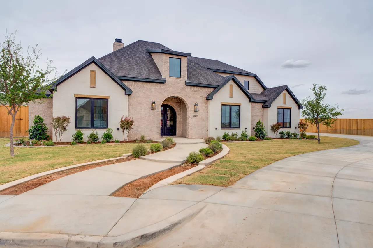 Photo 2 — 2802 151st Street, Lubbock, TX 79423