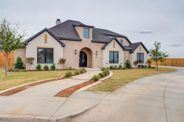 Photo 2 — 2802 151st Street, Lubbock, TX 79423