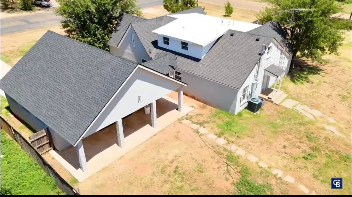 Photo 30 — 304 Cactus Drive, Levelland, TX 79336