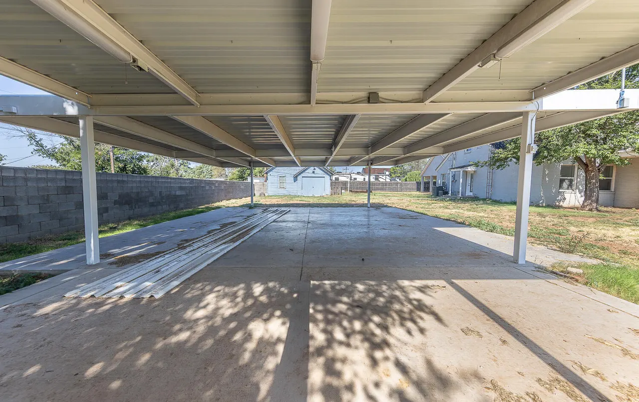 Photo 38 — 304 Cactus Drive, Levelland, TX 79336