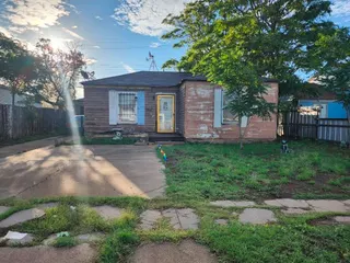Sold home at 2609 Avenue K