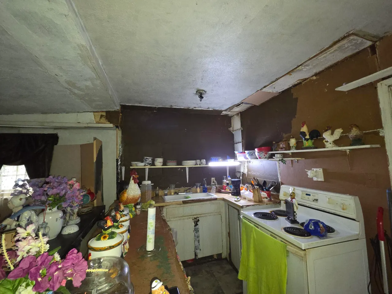 Photo 2 — 2609 Avenue K, Lubbock, TX 79411