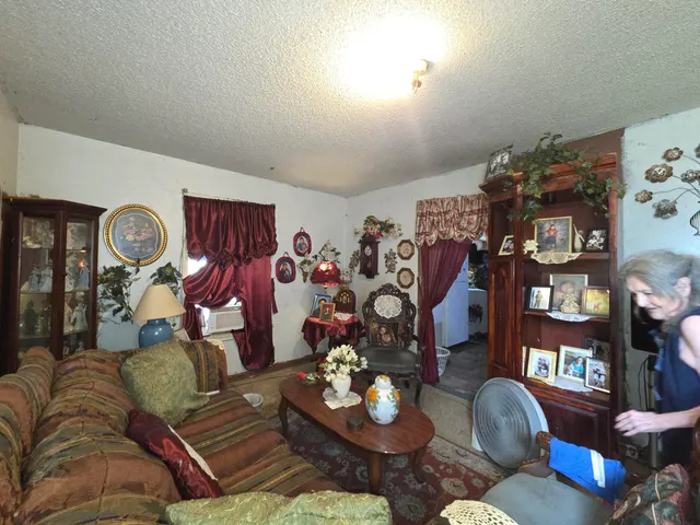 Photo 3 — 2609 Avenue K, Lubbock, TX 79411