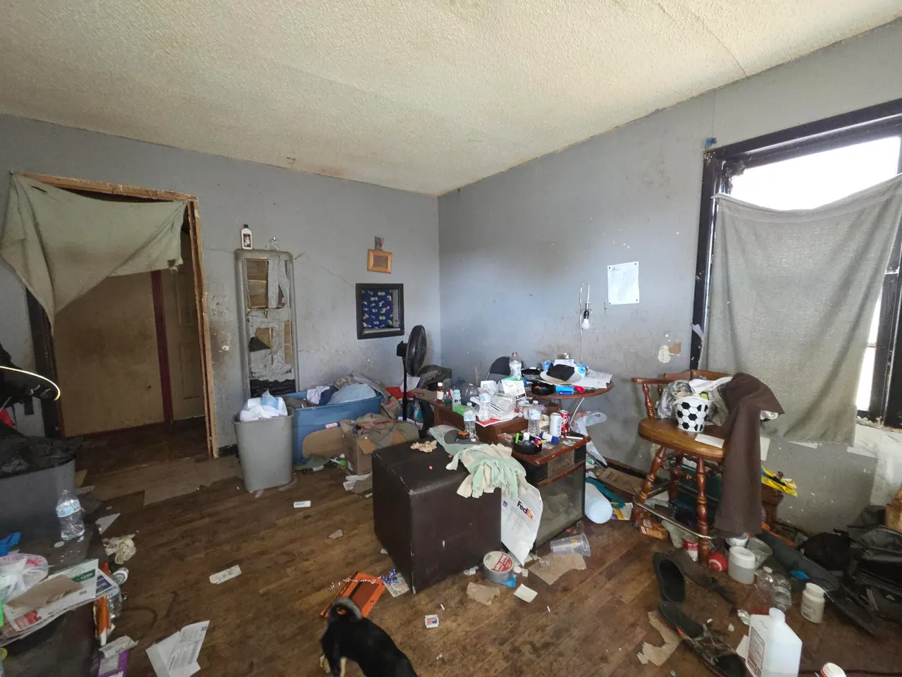 Photo 2 — 2510 Avenue K, Lubbock, TX 79411