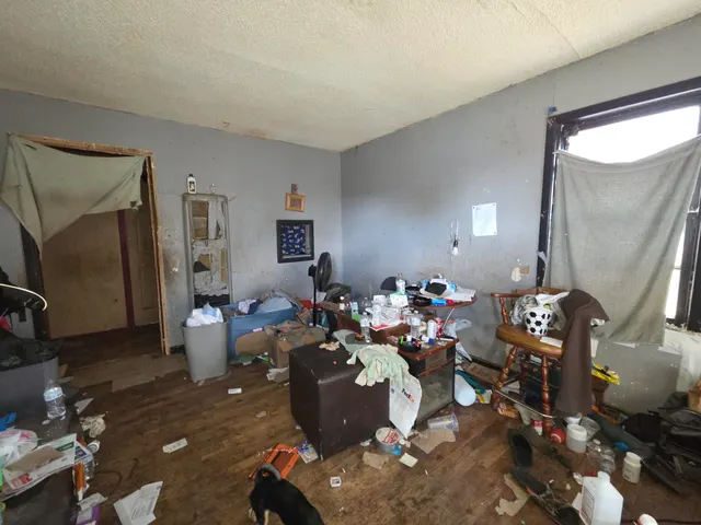 Photo 2 — 2510 Avenue K, Lubbock, TX 79411