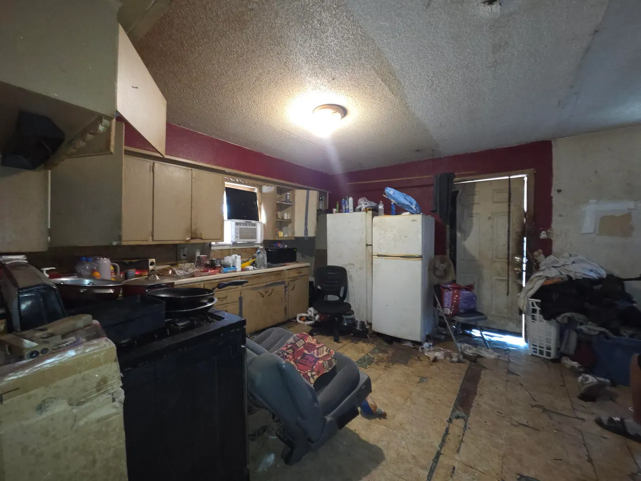 Photo 3 — 2510 Avenue K, Lubbock, TX 79411