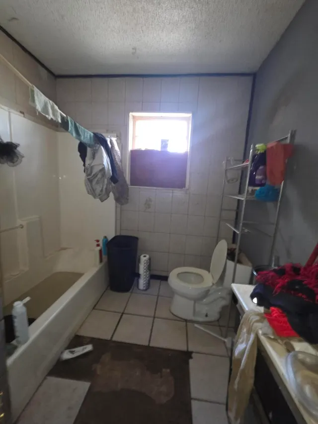 Photo 5 — 2510 Avenue K, Lubbock, TX 79411