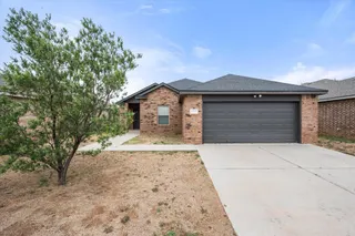 Sold home at 1012 Preston Trail
