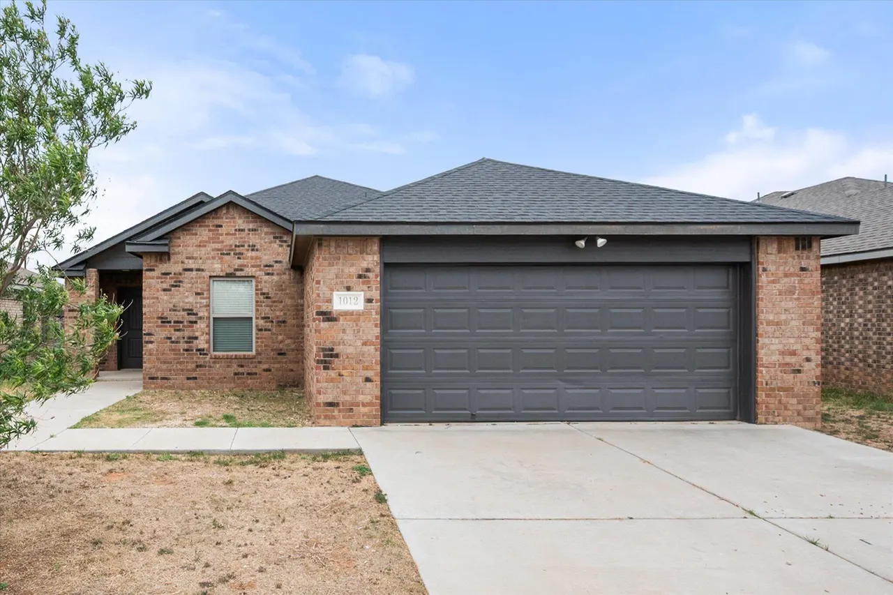 Photo 2 — 1012 Preston Trail, Wolfforth, TX 79382