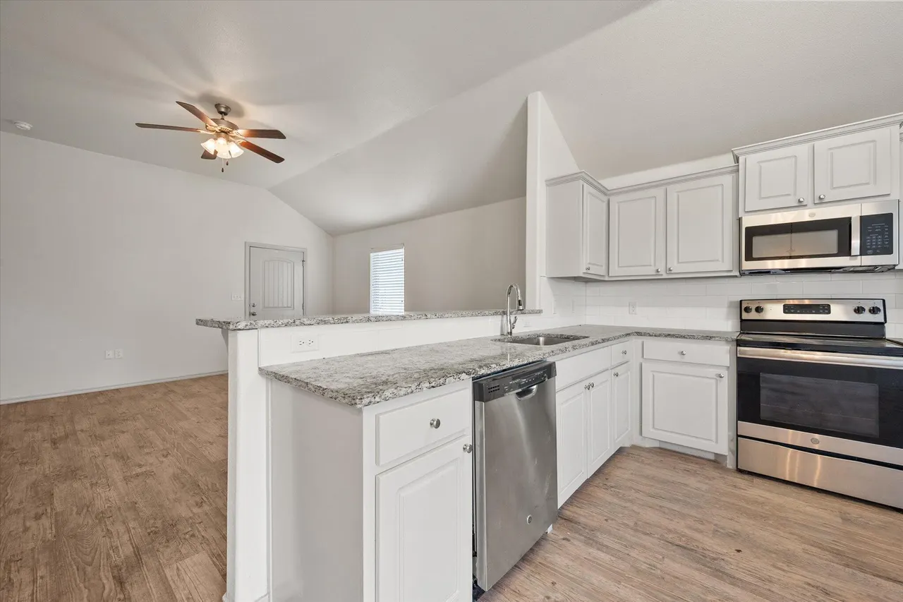 Photo 12 — 1012 Preston Trail, Wolfforth, TX 79382