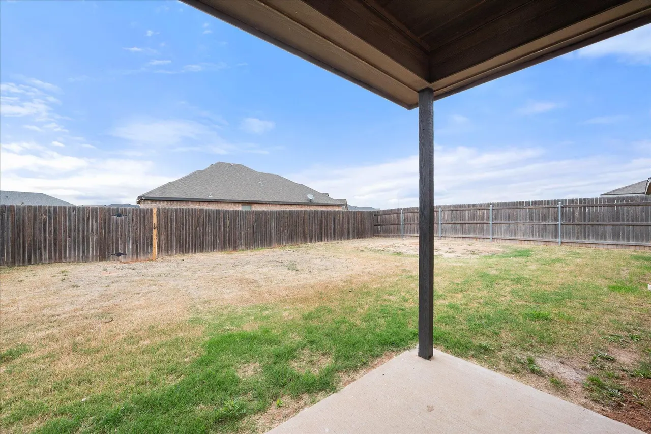 Photo 31 — 1012 Preston Trail, Wolfforth, TX 79382