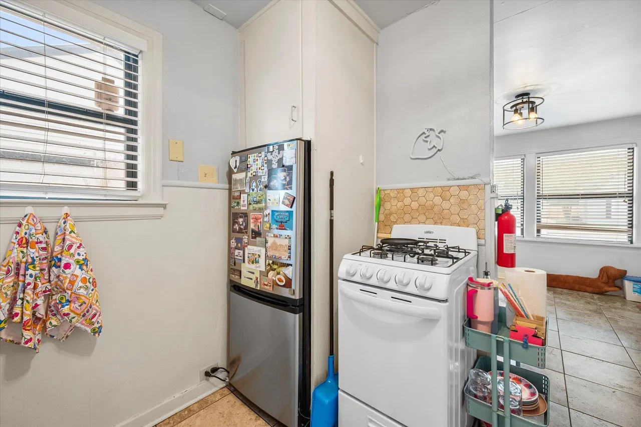 Photo 30 — 2420 25th Street, Lubbock, TX 79411