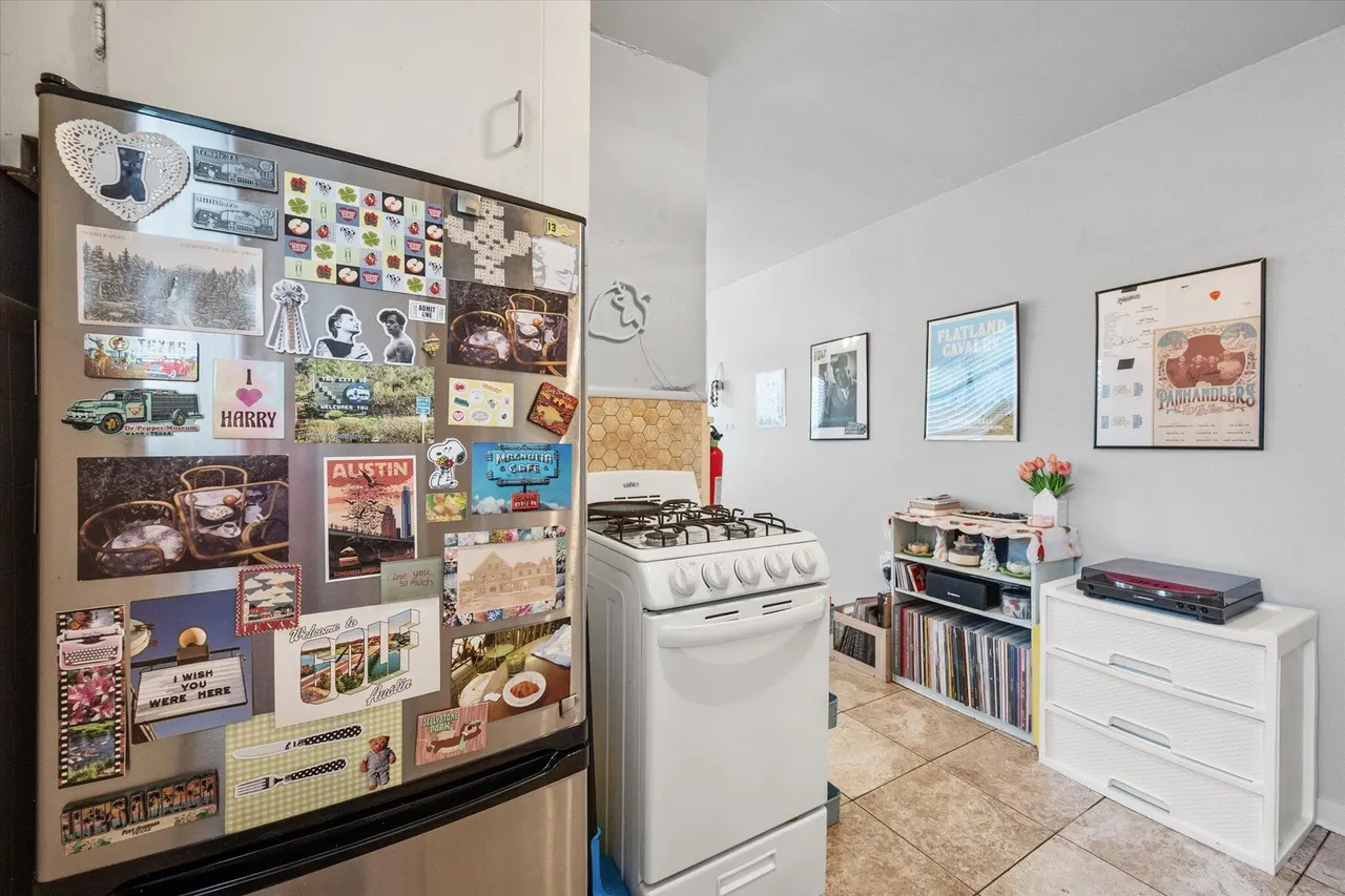 Photo 32 — 2420 25th Street, Lubbock, TX 79411