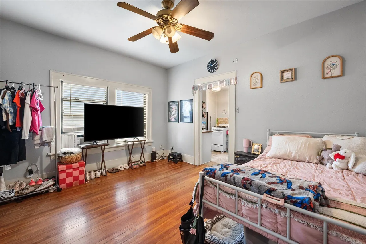 Photo 36 — 2420 25th Street, Lubbock, TX 79411