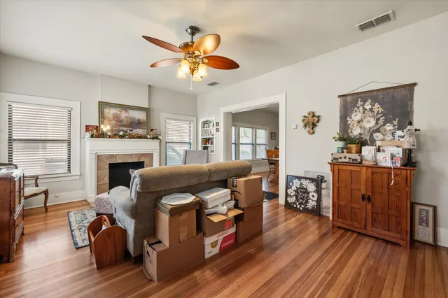 Photo 2 — 2420 25th Street, Lubbock, TX 79411