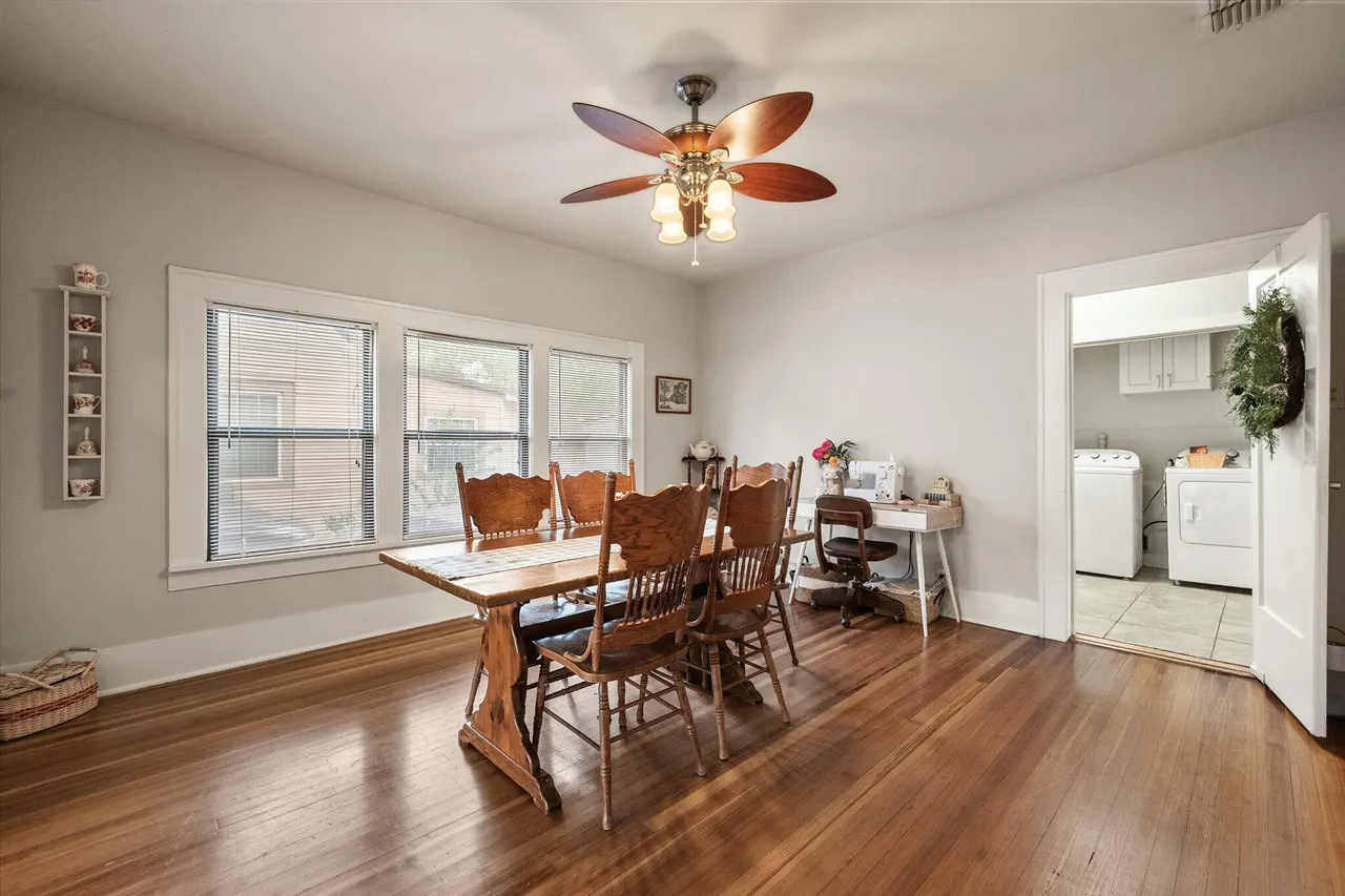 Photo 10 — 2420 25th Street, Lubbock, TX 79411
