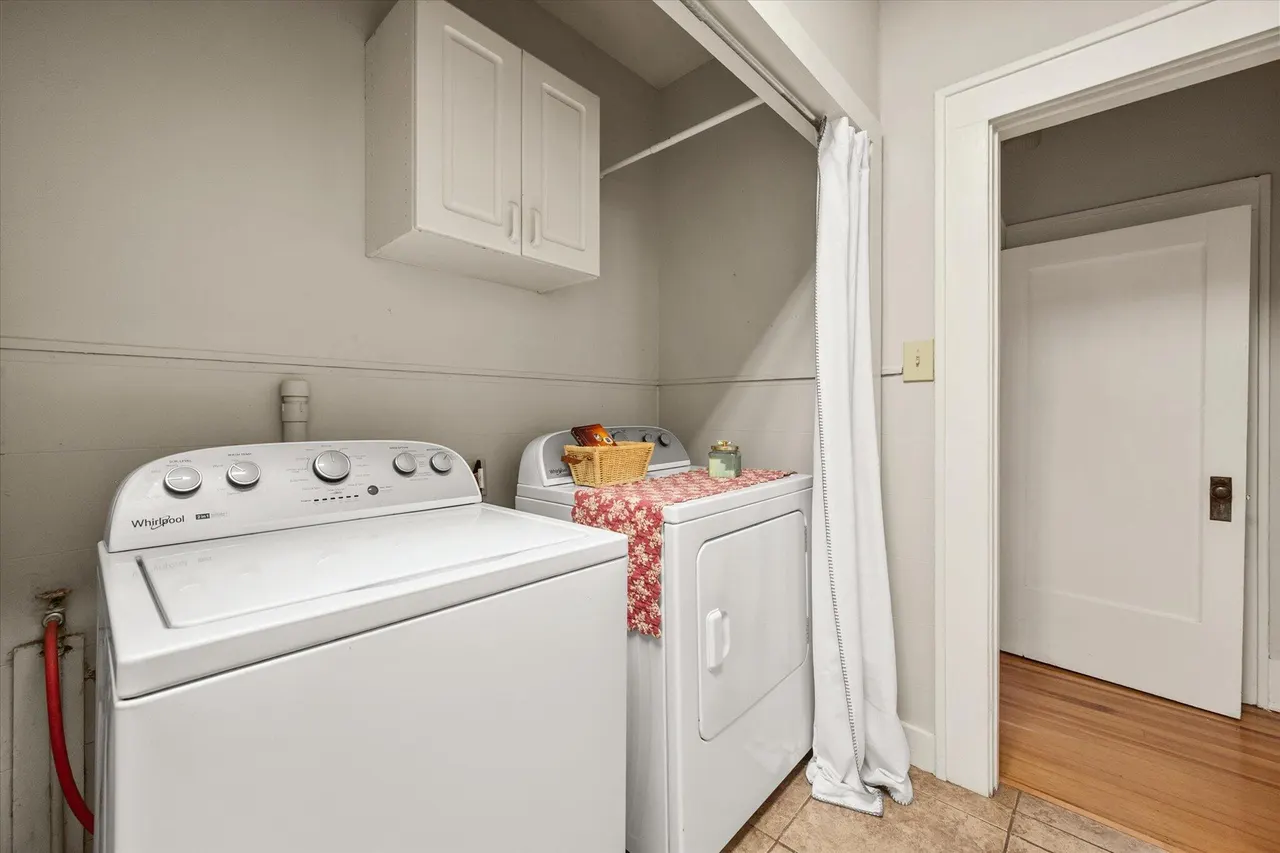 Photo 13 — 2420 25th Street, Lubbock, TX 79411