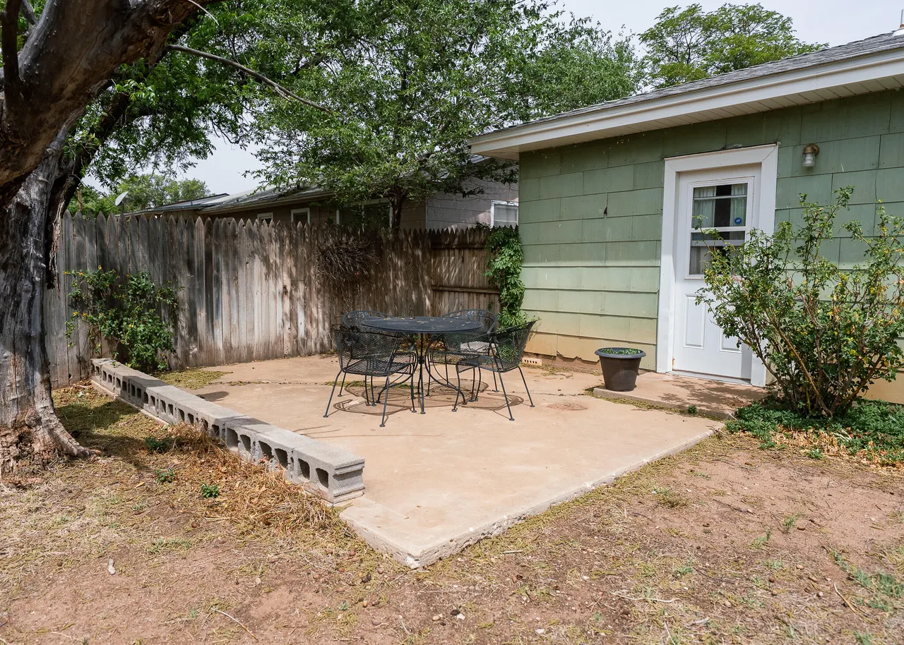 Photo 12 — 3015 48th Street, Lubbock, TX 79413