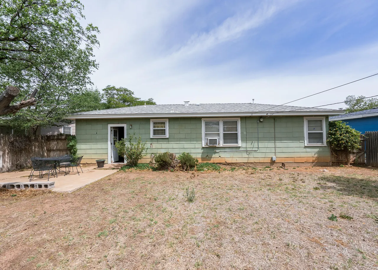 Photo 16 — 3015 48th Street, Lubbock, TX 79413