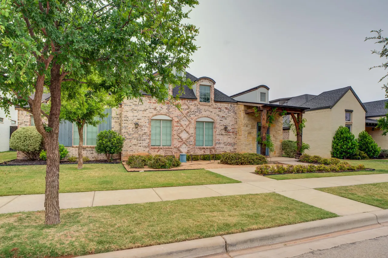 Photo 6 — 6338 88th Street, Lubbock, TX 79424