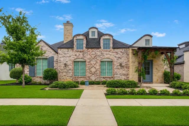 Front exterior — 6338 88th Street, Lubbock, TX 79424