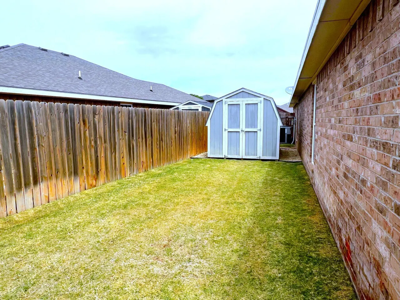Photo 26 — 8803 10th Place, Lubbock, TX 79416