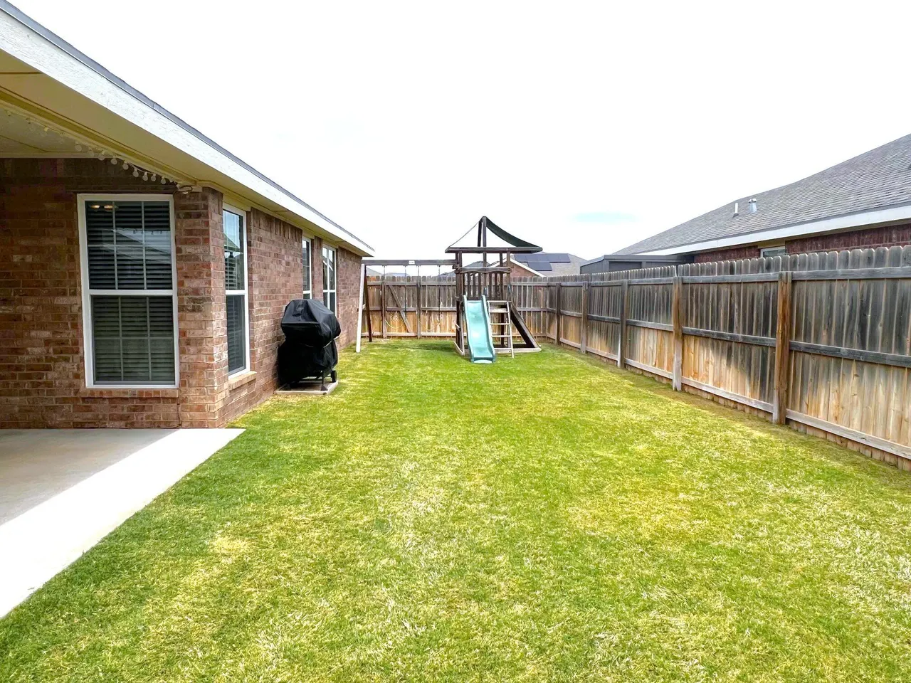 Photo 25 — 8803 10th Place, Lubbock, TX 79416
