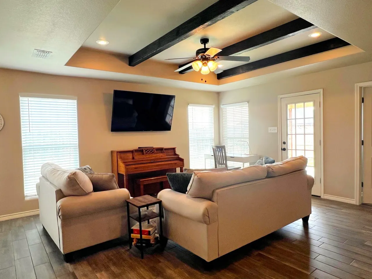 Photo 7 — 8803 10th Place, Lubbock, TX 79416