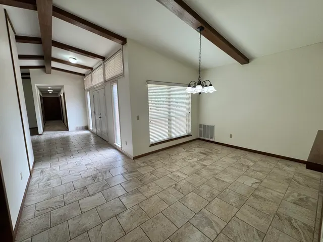 Photo 3 — 215 Lometa Drive, Plainview, TX 79072
