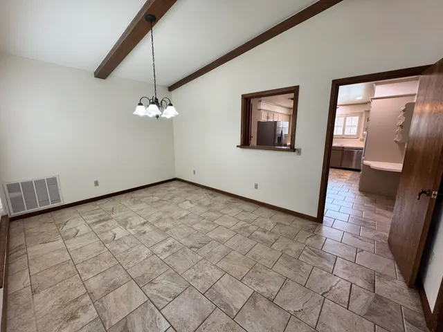 Photo 4 — 215 Lometa Drive, Plainview, TX 79072