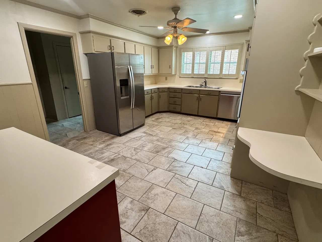 Photo 5 — 215 Lometa Drive, Plainview, TX 79072