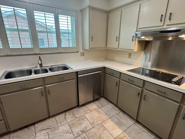 Photo 8 — 215 Lometa Drive, Plainview, TX 79072