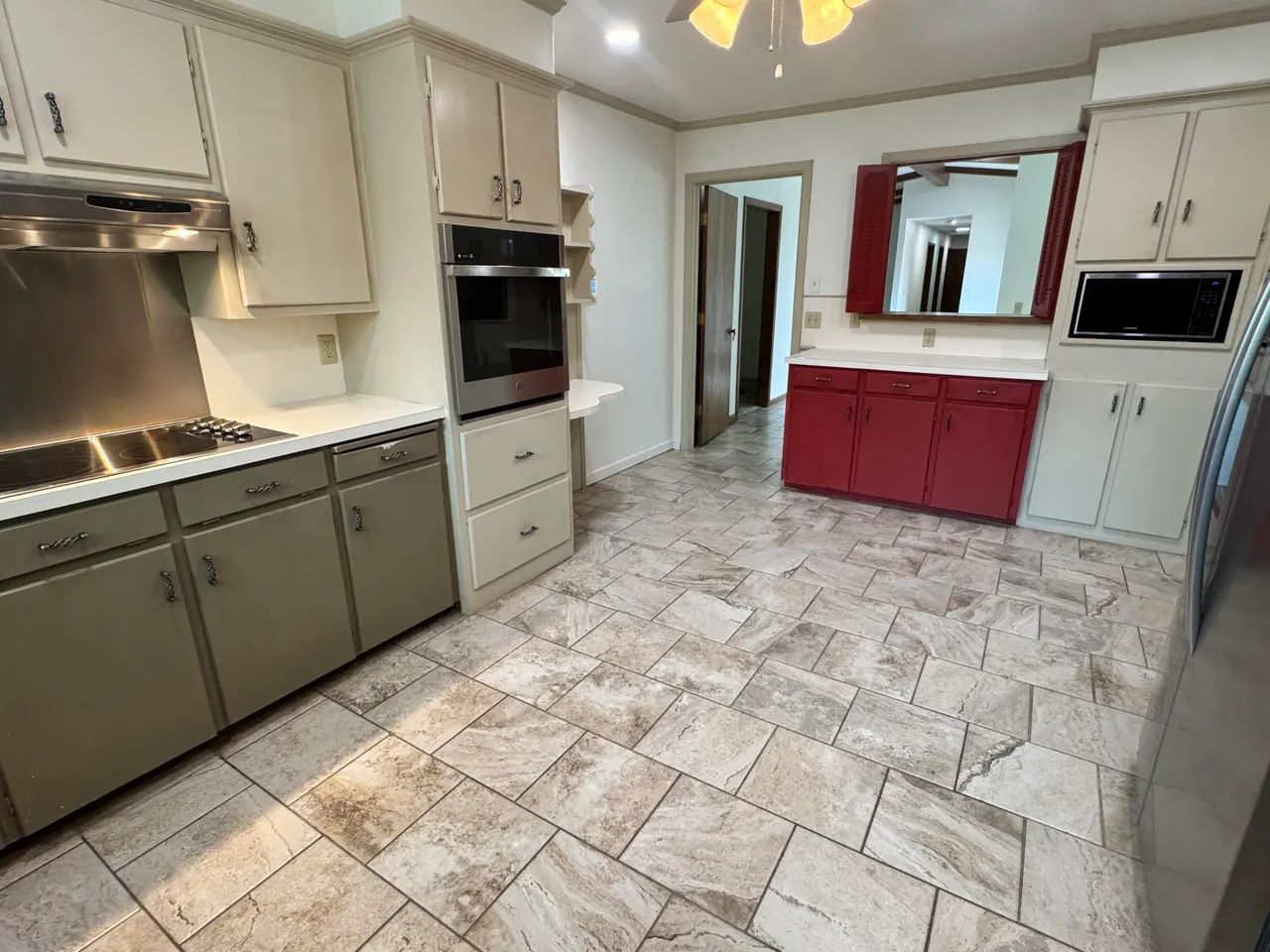 Photo 9 — 215 Lometa Drive, Plainview, TX 79072