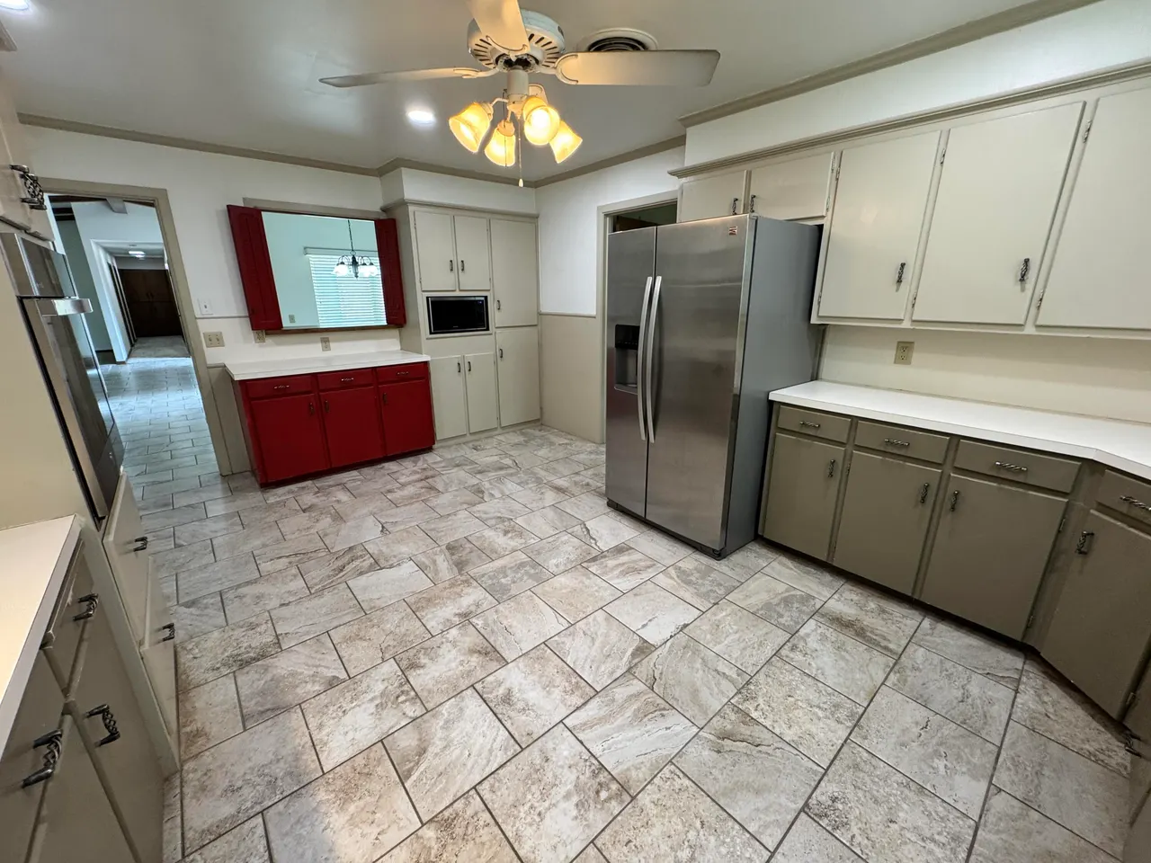Photo 7 — 215 Lometa Drive, Plainview, TX 79072