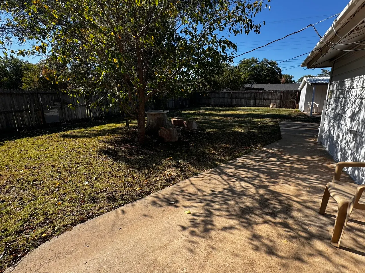 Photo 27 — 1209 Garland Street, Plainview, TX 79072