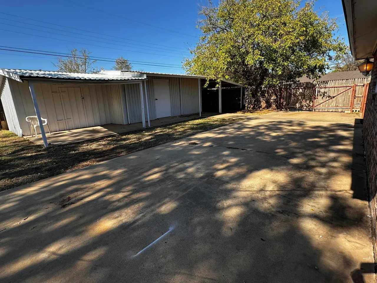 Photo 28 — 1209 Garland Street, Plainview, TX 79072