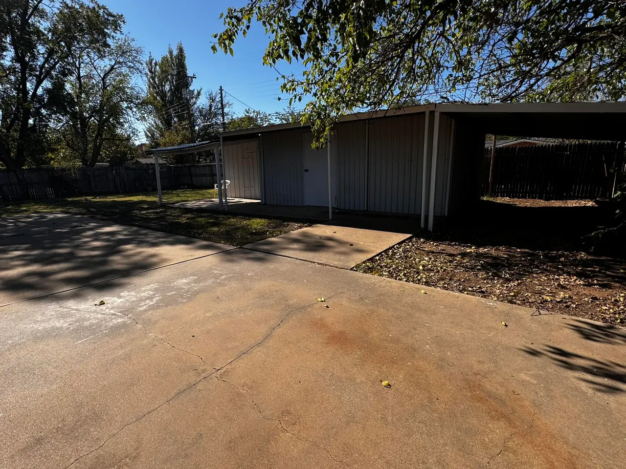 Photo 29 — 1209 Garland Street, Plainview, TX 79072