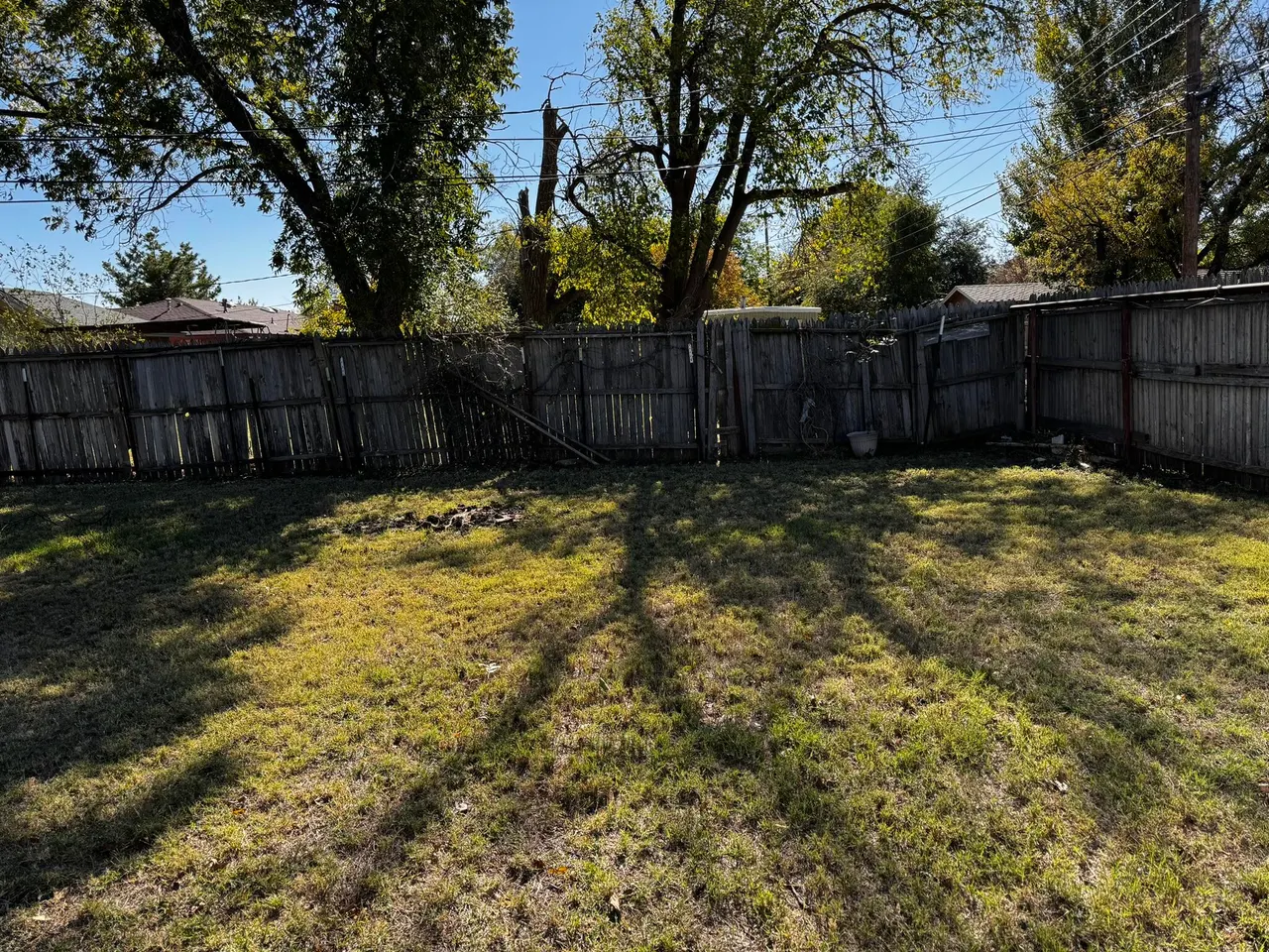 Photo 34 — 1209 Garland Street, Plainview, TX 79072