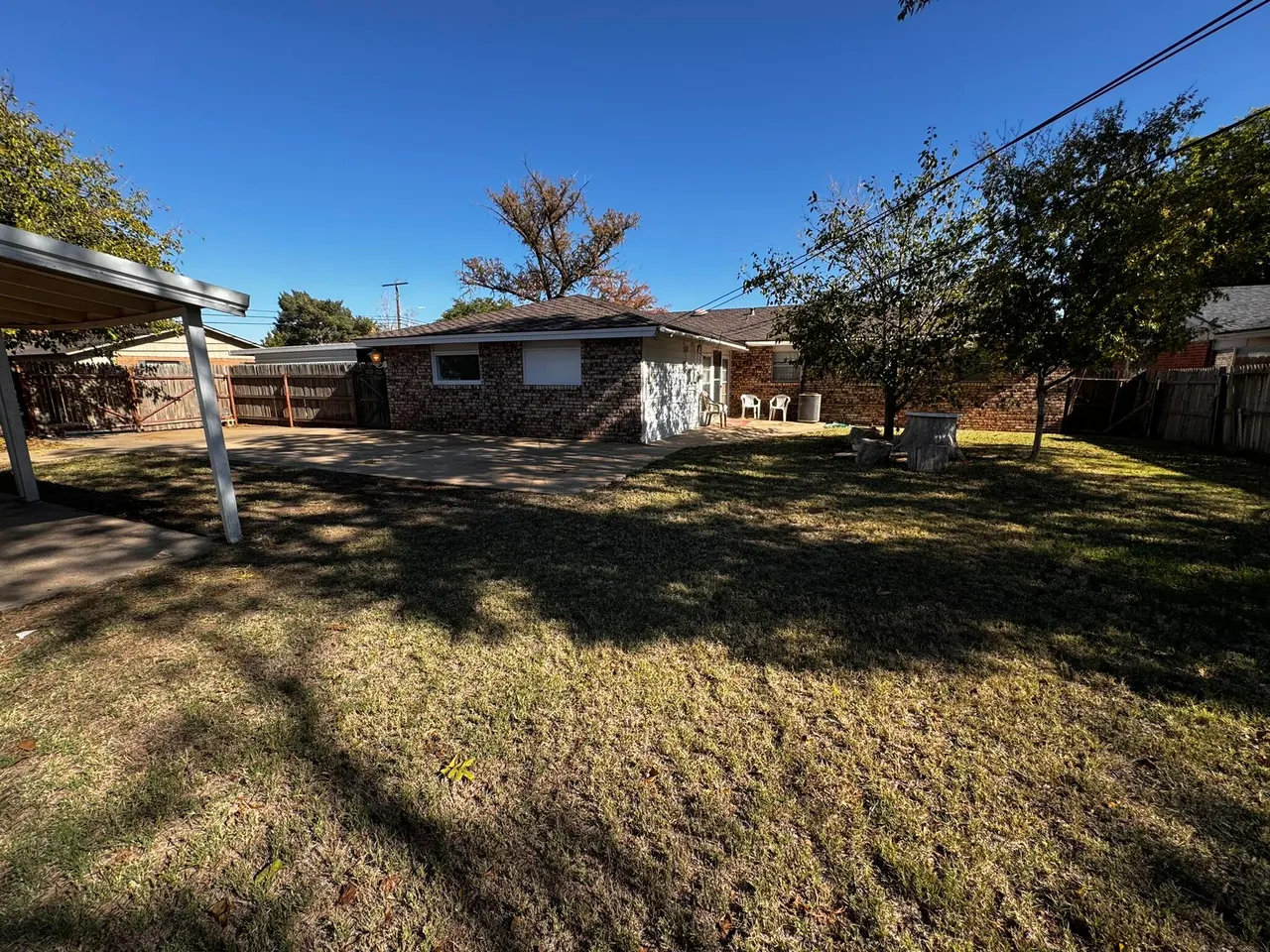 Photo 35 — 1209 Garland Street, Plainview, TX 79072