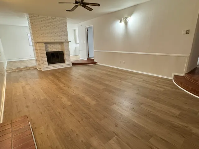 Photo 8 — 1209 Garland Street, Plainview, TX 79072